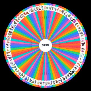 GPL Custom Mega Viability (As of S14) Random Generator