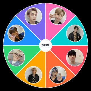 Pick a Random would you fight skz?