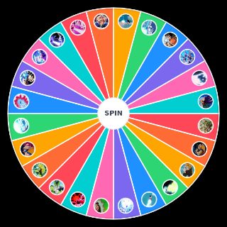 Spin the Wheel: Kamehameha Variations