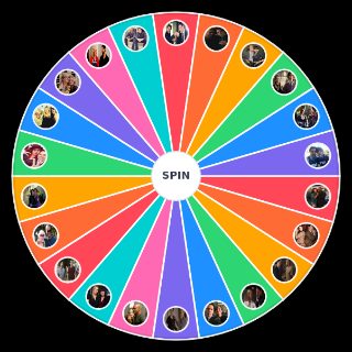 Random best criminal minds friendships Picker