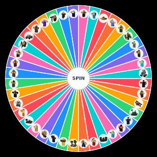 Spin the Wheel: tower battles tower 2022 february