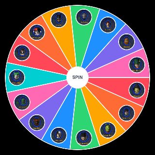 Lego batman villains Wheel