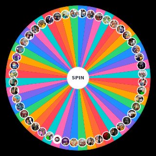 VGRB Random Picker