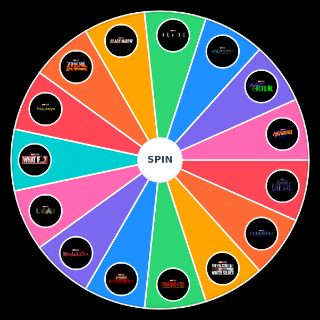 Choose a Random Upcoming MCU Movies