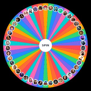 Just Legends Creator Random Generator