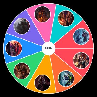 Random Darius Skins Picker