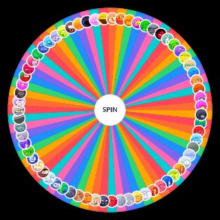 Random Make your own idfb Picker