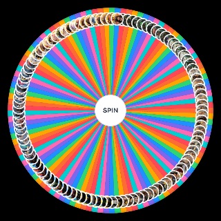 Big Brother Limerence: PLAYER Random Picker