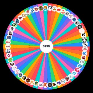 Spin the Wheel: League of Legends Esports 2019 Teams