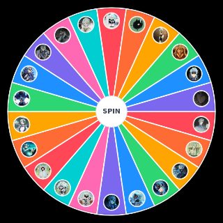 dottore segments Random Picker
