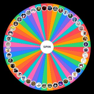 Trimicry’s sillies members Random Generator