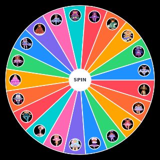 Random Royale High Sets (October 2022) Picker
