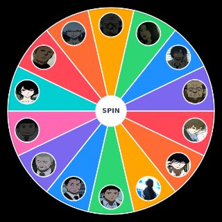 Terror in Resonance Random Picker