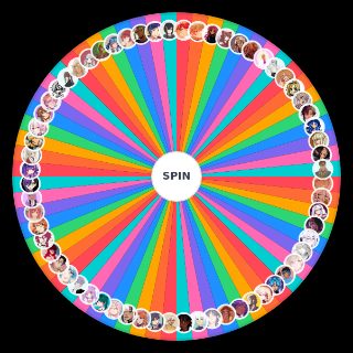 OUR Dream! (again.........) Wheel