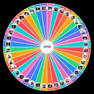 Random Freestylers FMS Wheel