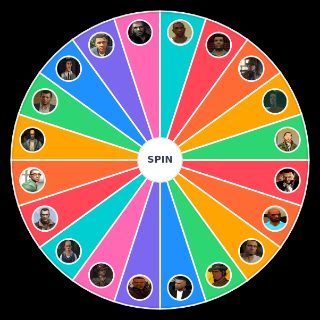 Choose a Random Rockstar Games Protagonists