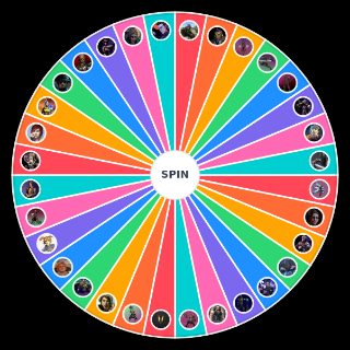 Borderlands Playable Character Random Picker