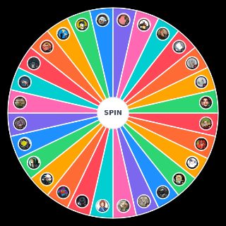 Random Cheerrycord and friends! :D Picker