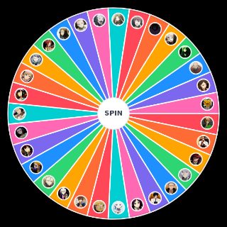 Spin the Wheel: Hamatora 1st and 2nd season