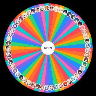 Genshin Impact Random Generator