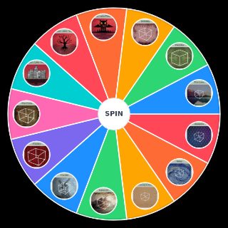 Random Rusty Lake Games Picker