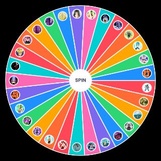Choose a Random Dragon Ball Super most powerful characters