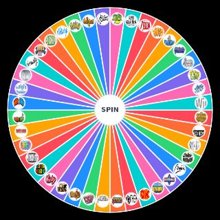 Pick a Random Nintendo Franchises