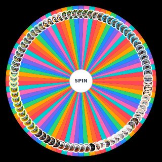 Spin the Wheel: NCT Dream discography (2024)