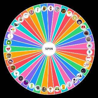 TBD Season Two Sign Ups Random Generator