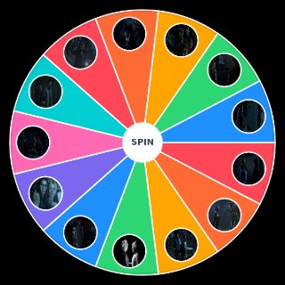 Random Until Dawn Ships Picker