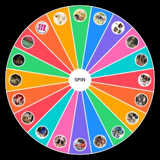 Choose a Random SERIES ESPAÑOLAS