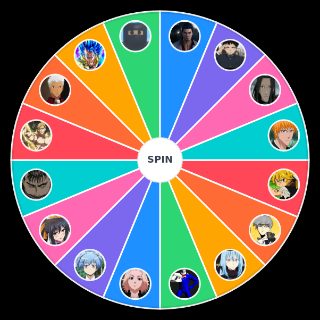 Roblox All Star Brawl (Updated x3) Wheel