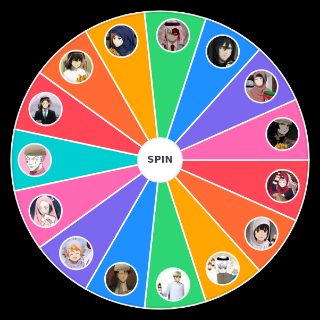 Anime Muslim Random Generator