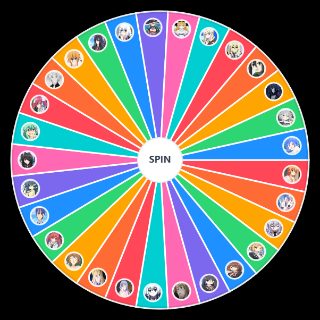 Spin the Wheel: Every Date a Live Character Up to Season 4