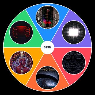 Tool Random Generator
