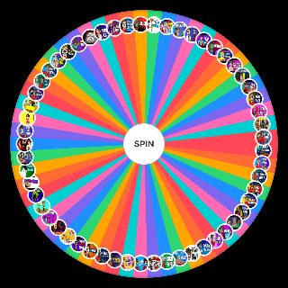 Random YFM all songs (updated for iamverybadazz) Wheel