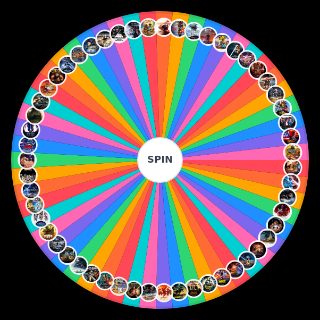 Star Wars (May 2026) Wheel