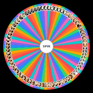 Sky COTL Cosmetics Random Generator