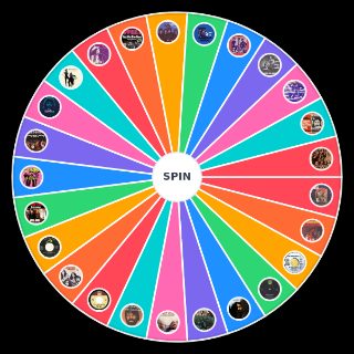 Random Guardians of the Galaxy Soundtrack Picker
