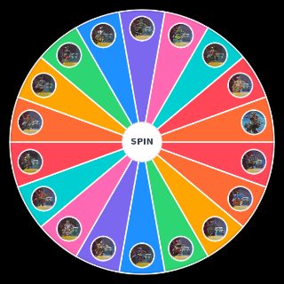 Random Lifeline Legendary Skins Apex Legends Wheel