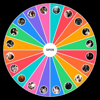 Pick a Random The Fifth Doctor