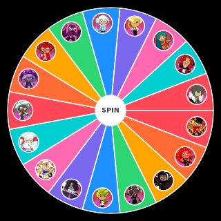 Cookie Run Kingdom(PVP) Wheel