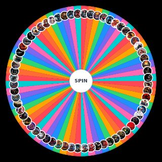 Spin the Wheel: All MCU Movies & Shows Up To MoM +Spider Man Projects