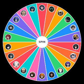 Random DR: Rigor Mortis Cast Picker