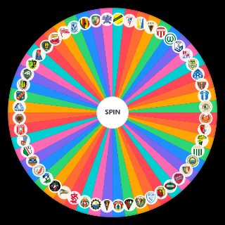Polskie Kluby 2024/ Wheel