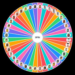 Choose a Random Chips Bretz