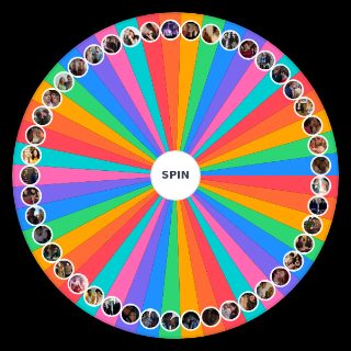 Random Skins (uk) ships Wheel
