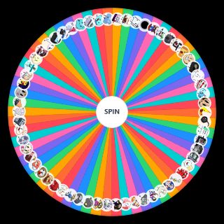Spin the Wheel: T: Core War