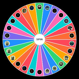 Inscryption Character Random Picker
