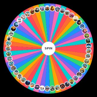 Random Dreamworks animated movies Picker